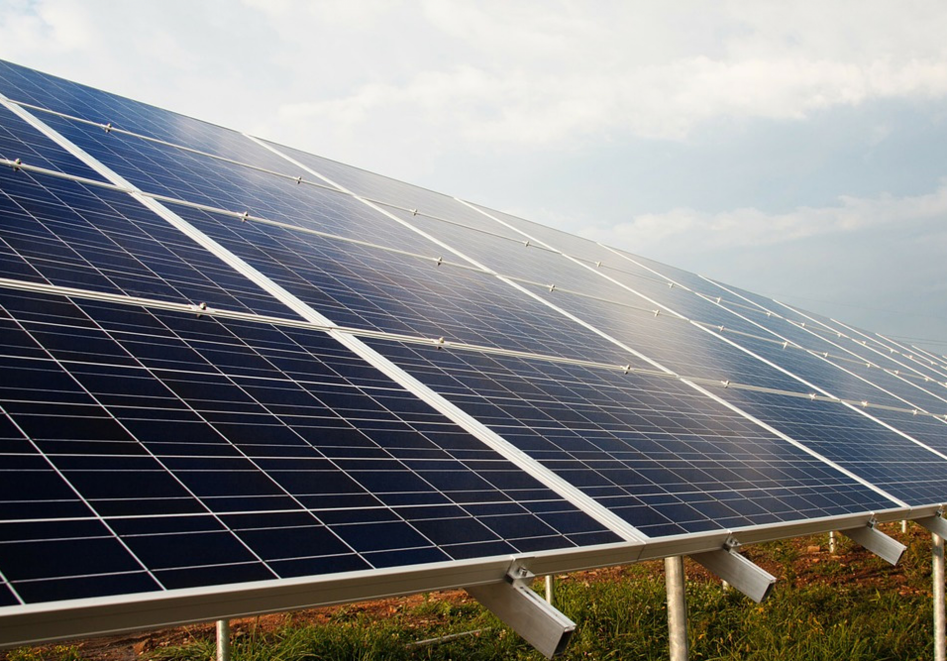 光電協(xié)會(huì)指出：臺(tái)灣鈣鈦礦太陽(yáng)能有競(jìng)爭(zhēng)機(jī)會(huì)