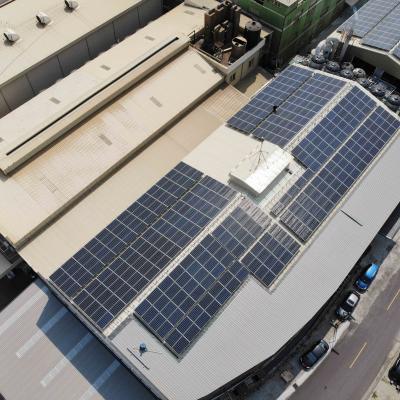 彰濱工業(yè)區(qū)127.38kW