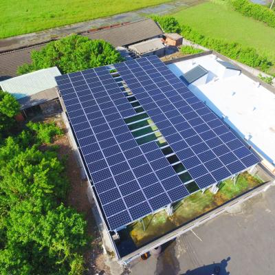 雲(yún)林縣46.8kw